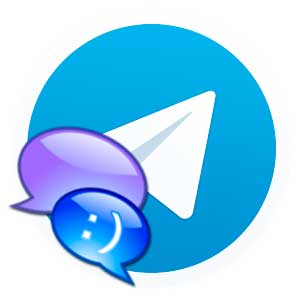 Онлайн сервис телеграм