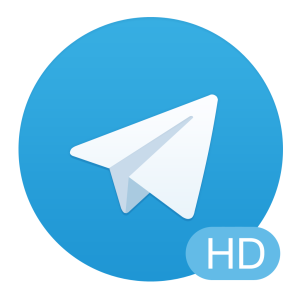 telegram-hd