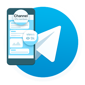 Telegram анонсировал Channels