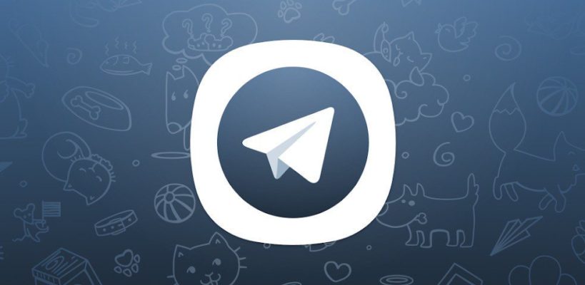 telegram-x
