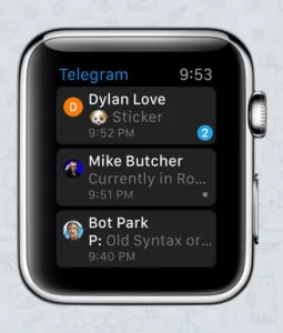 telegram_apple_watch